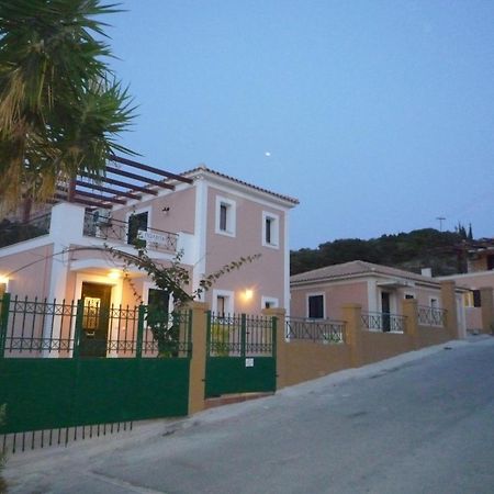 Villa Verde In Divarata Екстериор снимка