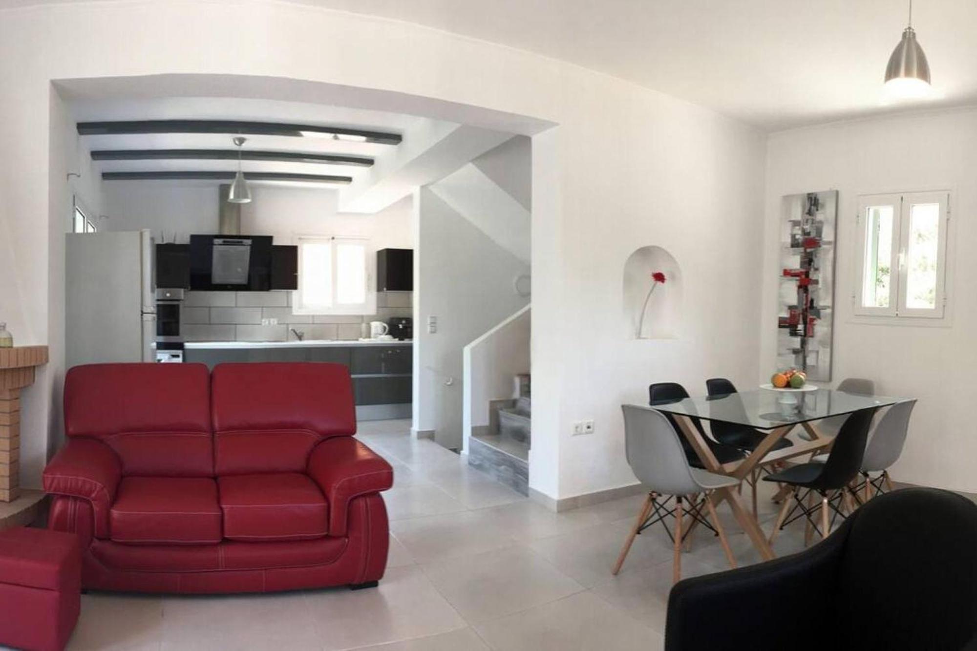 Villa Verde In Divarata Екстериор снимка